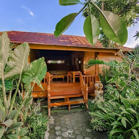 The Kori Sire Hotel Tanjung  Exterior photo