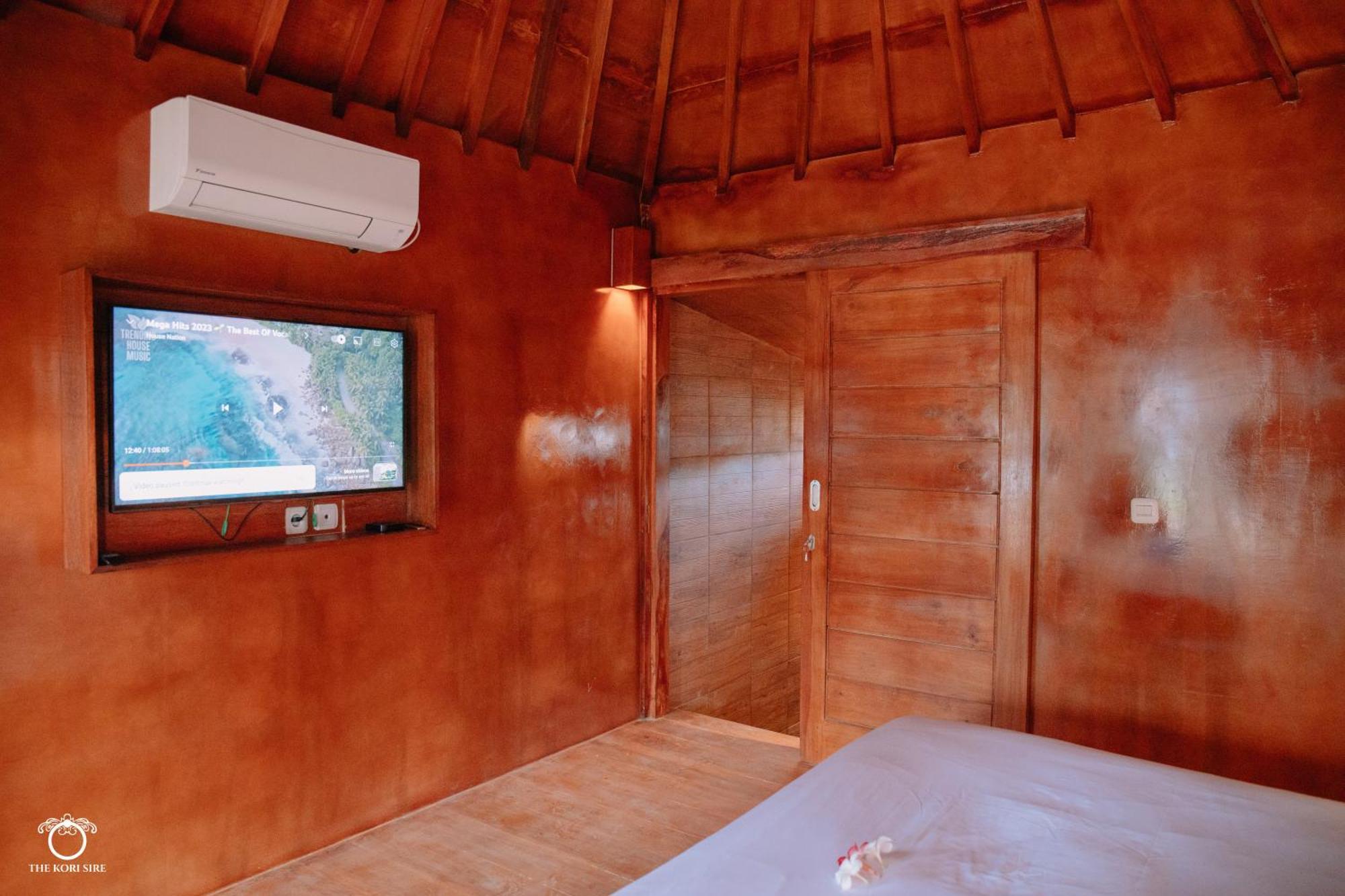 The Kori Sire Hotel Tanjung  Exterior photo