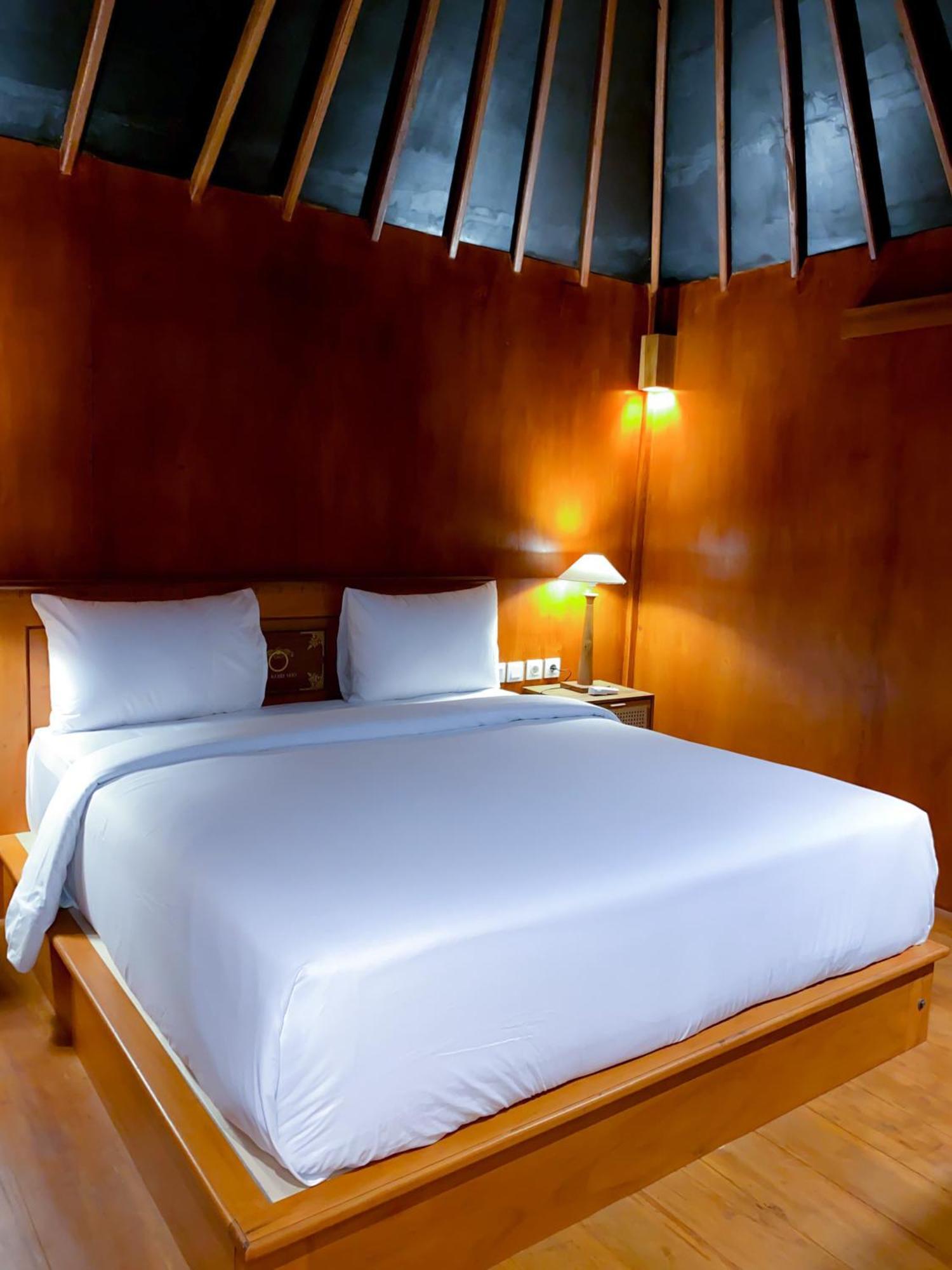 The Kori Sire Hotel Tanjung  Exterior photo