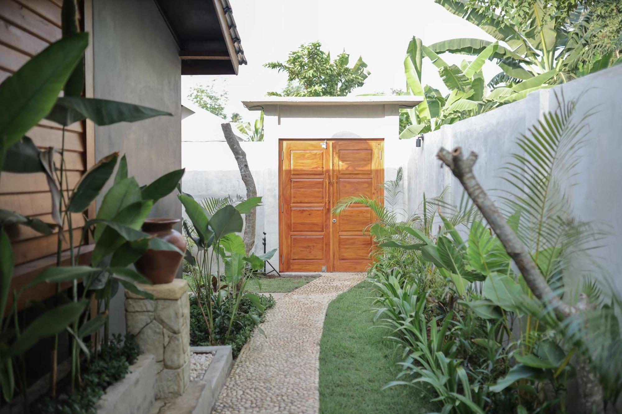 The Kori Sire Hotel Tanjung  Exterior photo